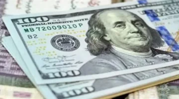 تحركات طفيفة.. تباين أسعار الدولار في بنوك البركة وكريدي أجريكول والتعمير والإسكان